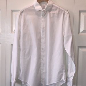 Calvin Klein X Stretch dress shirt - tailored